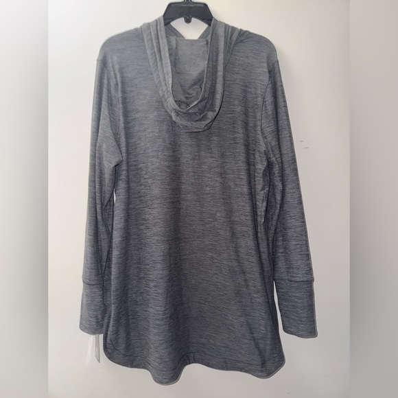 MTA Sport Long Sleeve Active Top - Picture 5 of 5